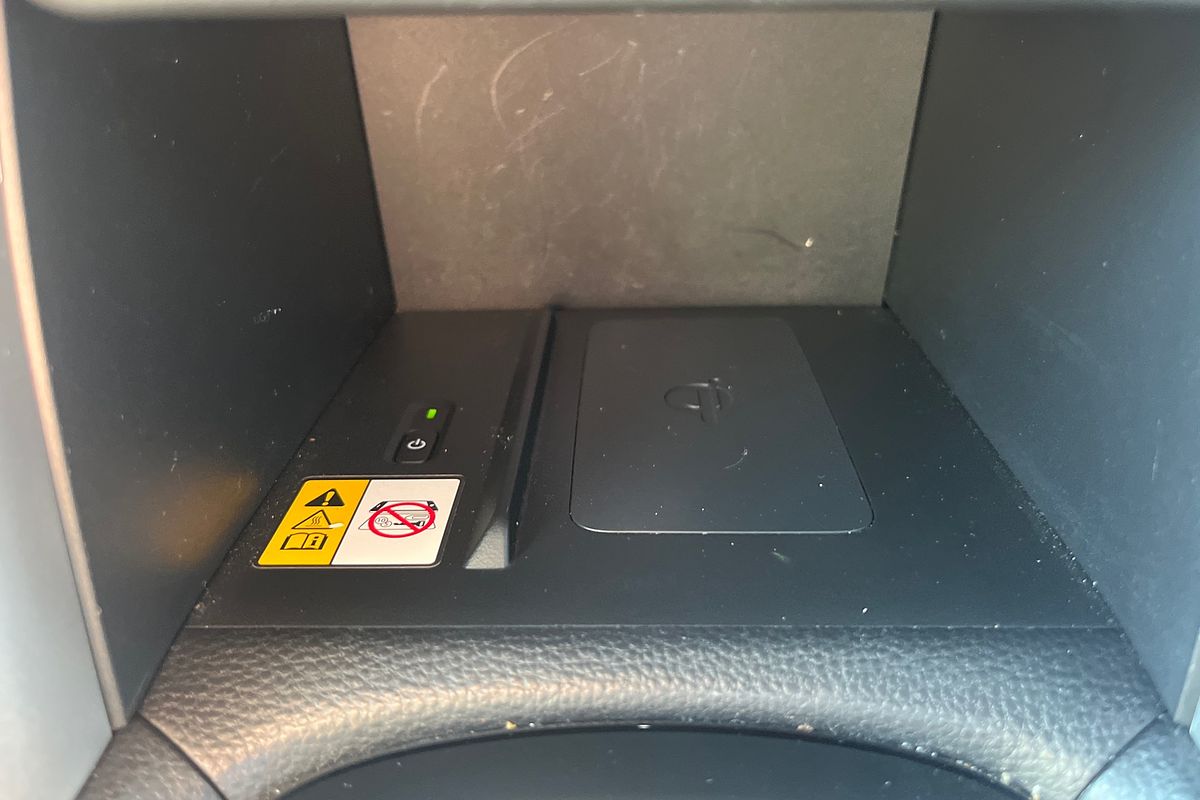 2023 Toyota Corolla Cross Atmos MXGH10R