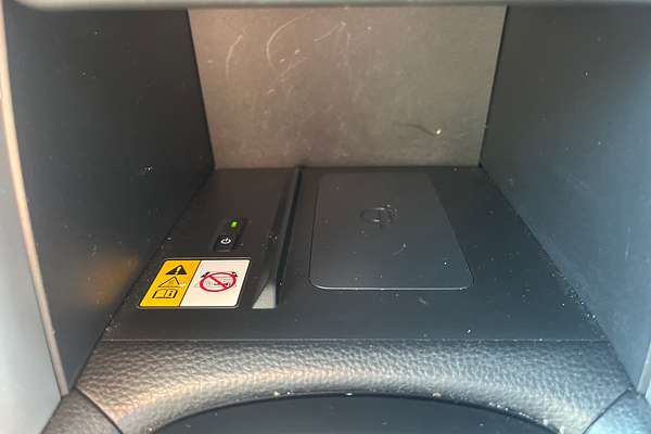 2023 Toyota Corolla Cross Atmos MXGH10R