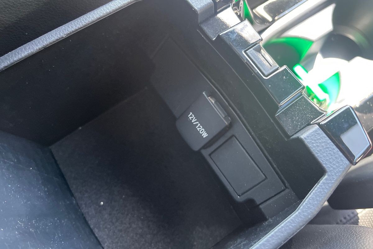 2023 Toyota Corolla Cross Atmos MXGH10R