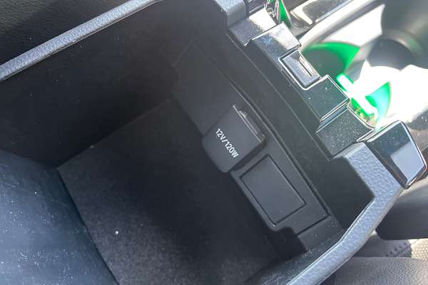 2023 Toyota Corolla Cross Atmos MXGH10R