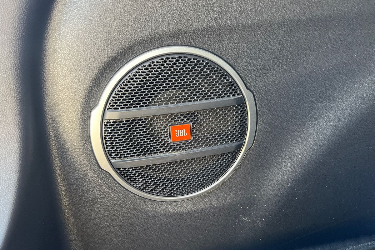 2023 Toyota Corolla Cross Atmos MXGH10R