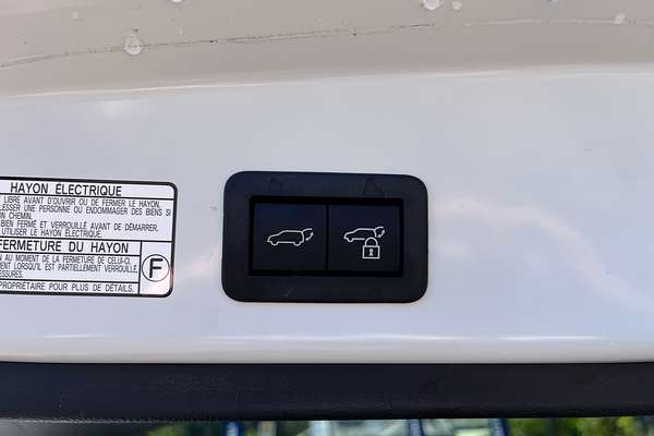 2023 Toyota Corolla Cross Atmos MXGH10R