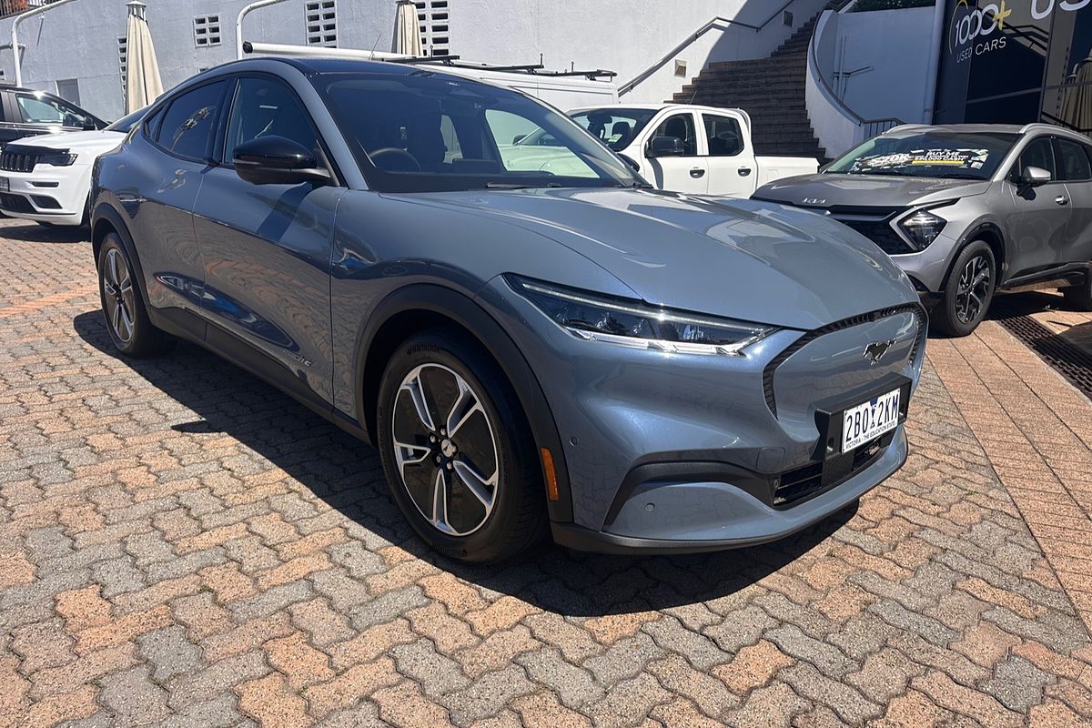 2023 Ford Mustang Mach-E Select