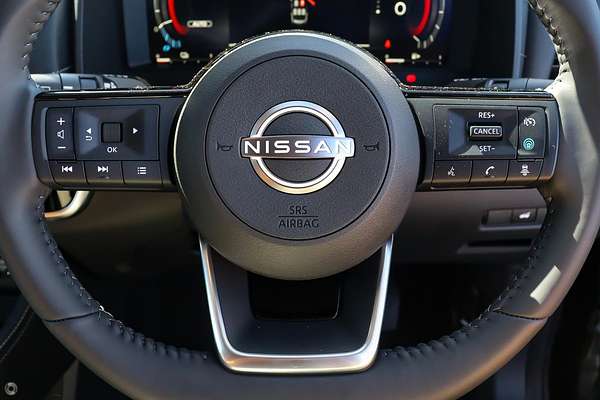 2025 Nissan X-TRAIL Ti e-POWER T33