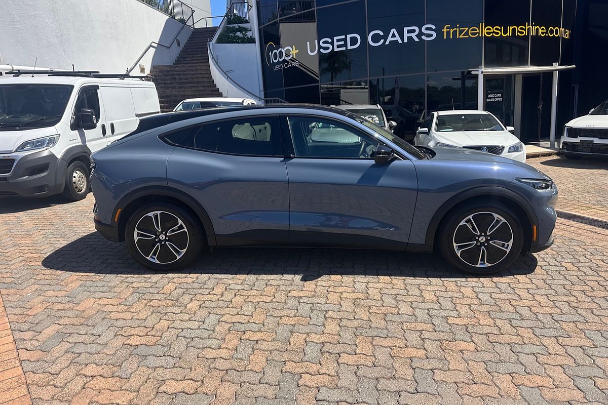 2023 Ford Mustang Mach-E Select