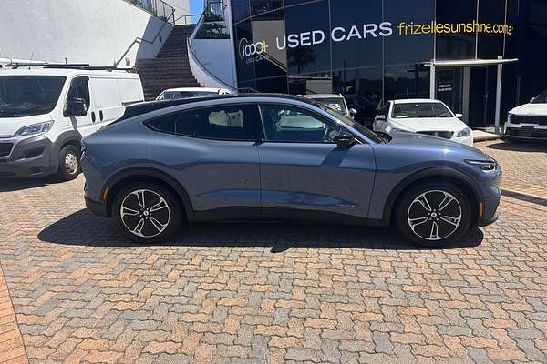 2023 Ford Mustang Mach-E Select