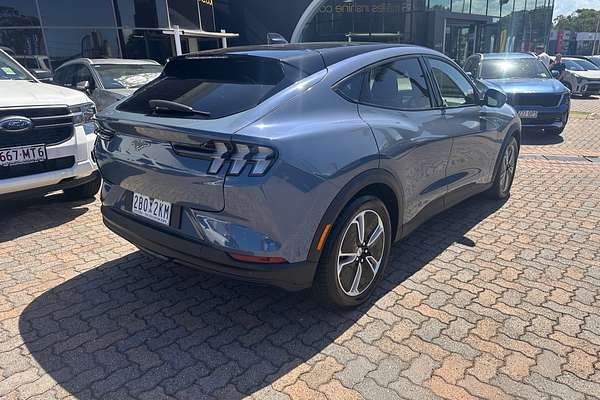 2023 Ford Mustang Mach-E Select