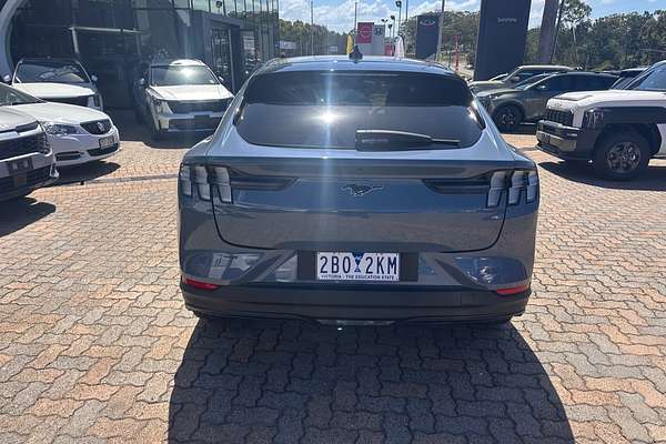 2023 Ford Mustang Mach-E Select