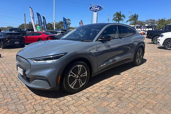 2023 Ford Mustang Mach-E Select