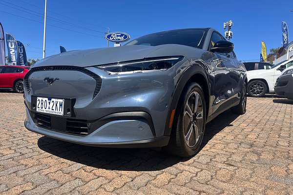 2023 Ford Mustang Mach-E Select