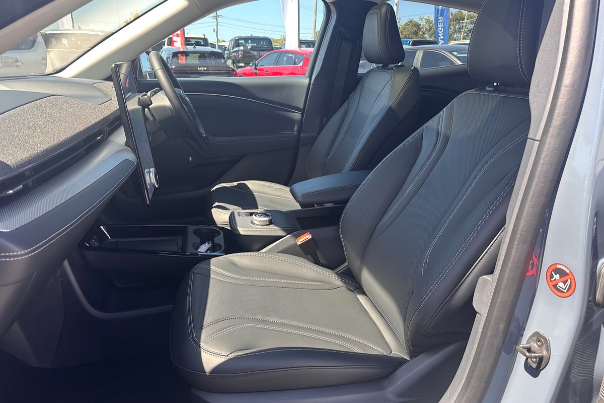 2023 Ford Mustang Mach-E Select