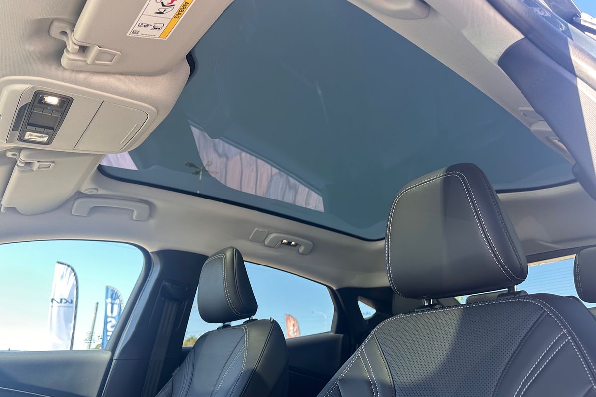 2023 Ford Mustang Mach-E Select