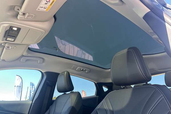 2023 Ford Mustang Mach-E Select