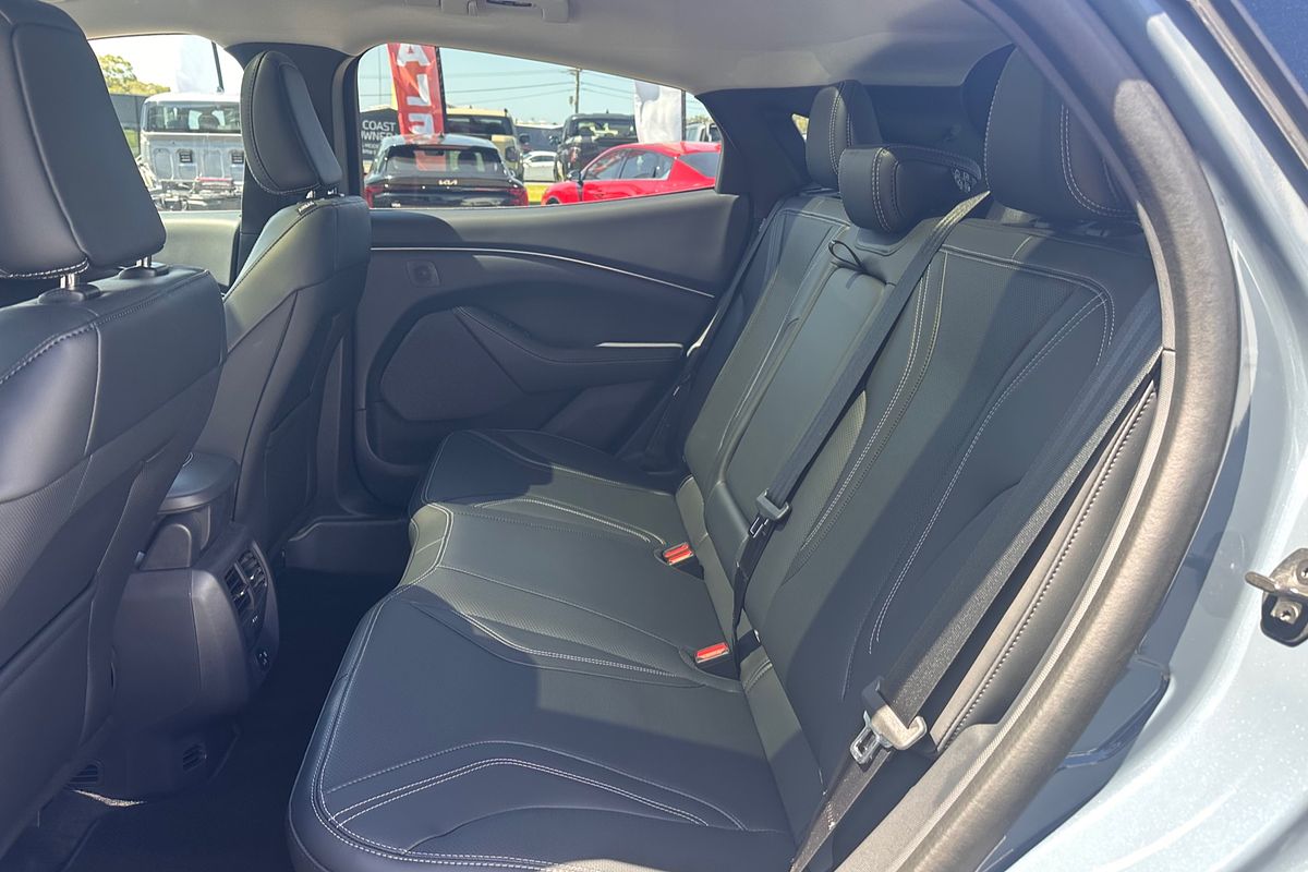 2023 Ford Mustang Mach-E Select