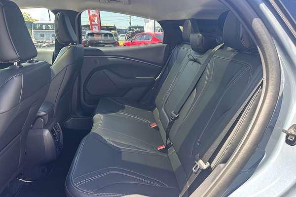 2023 Ford Mustang Mach-E Select