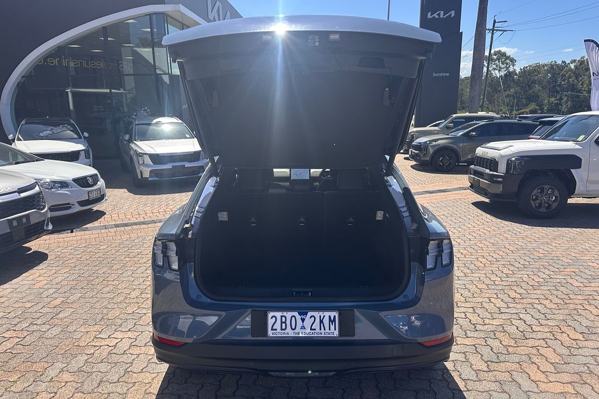 2023 Ford Mustang Mach-E Select