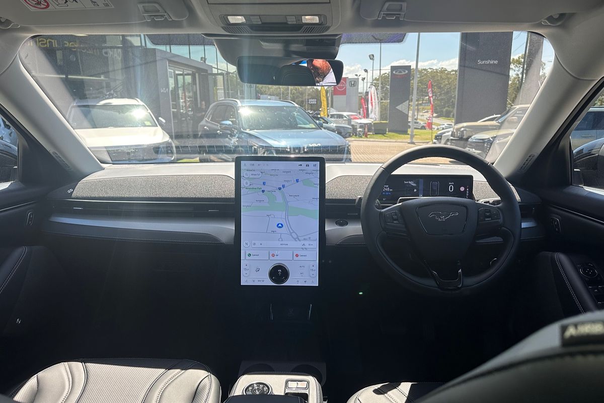 2023 Ford Mustang Mach-E Select