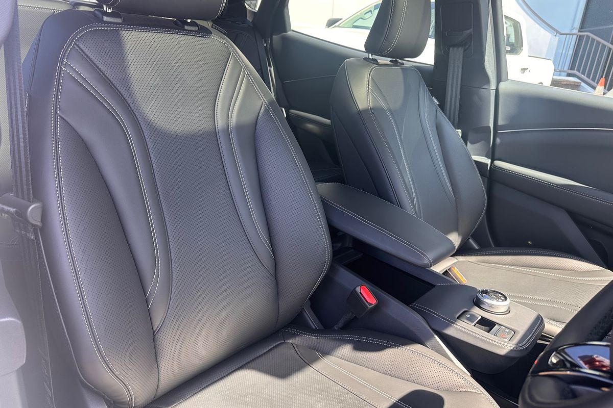 2023 Ford Mustang Mach-E Select