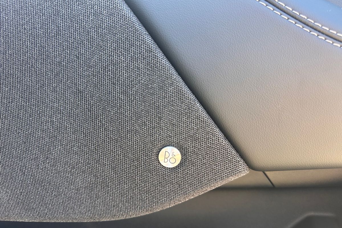 2023 Ford Mustang Mach-E Select