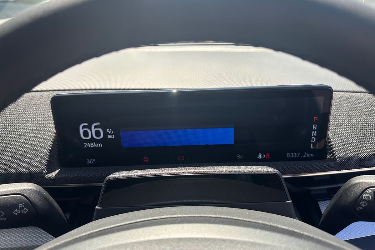 2023 Ford Mustang Mach-E Select