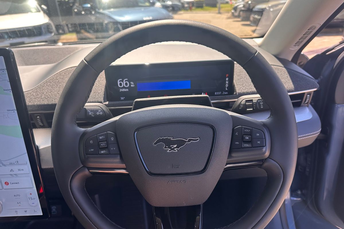 2023 Ford Mustang Mach-E Select