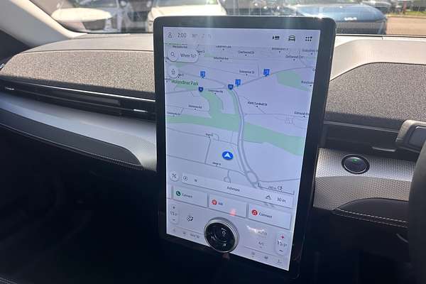 2023 Ford Mustang Mach-E Select