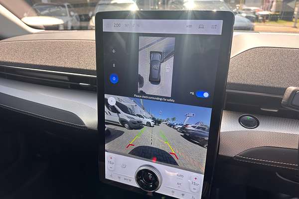 2023 Ford Mustang Mach-E Select