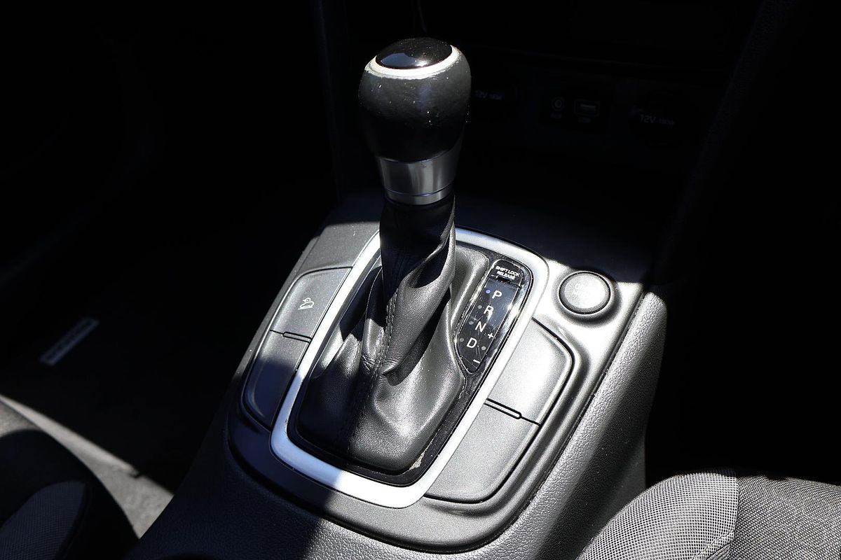 2017 Hyundai Kona Active OS