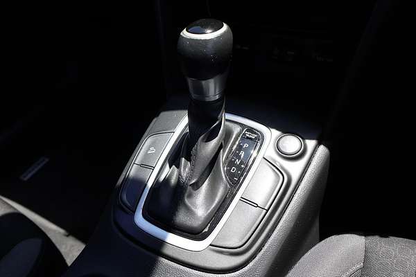 2017 Hyundai Kona Active OS