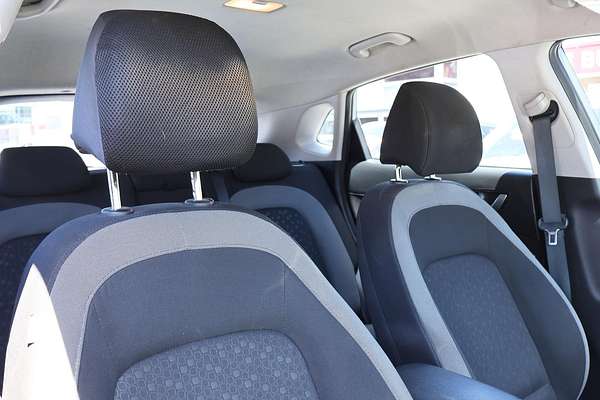 2017 Hyundai Kona Active OS