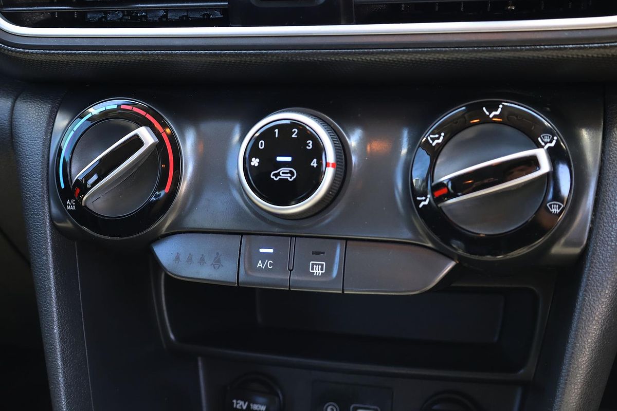 2017 Hyundai Kona Active OS