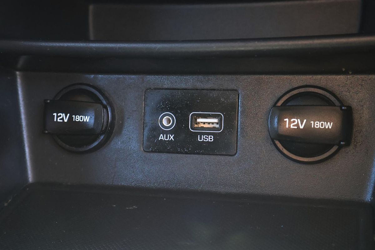 2017 Hyundai Kona Active OS