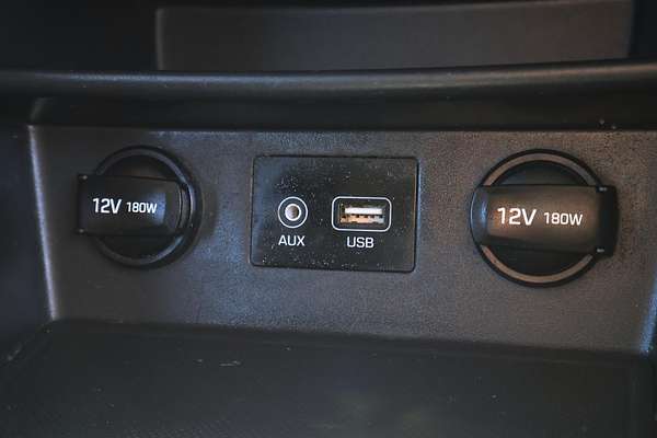 2017 Hyundai Kona Active OS