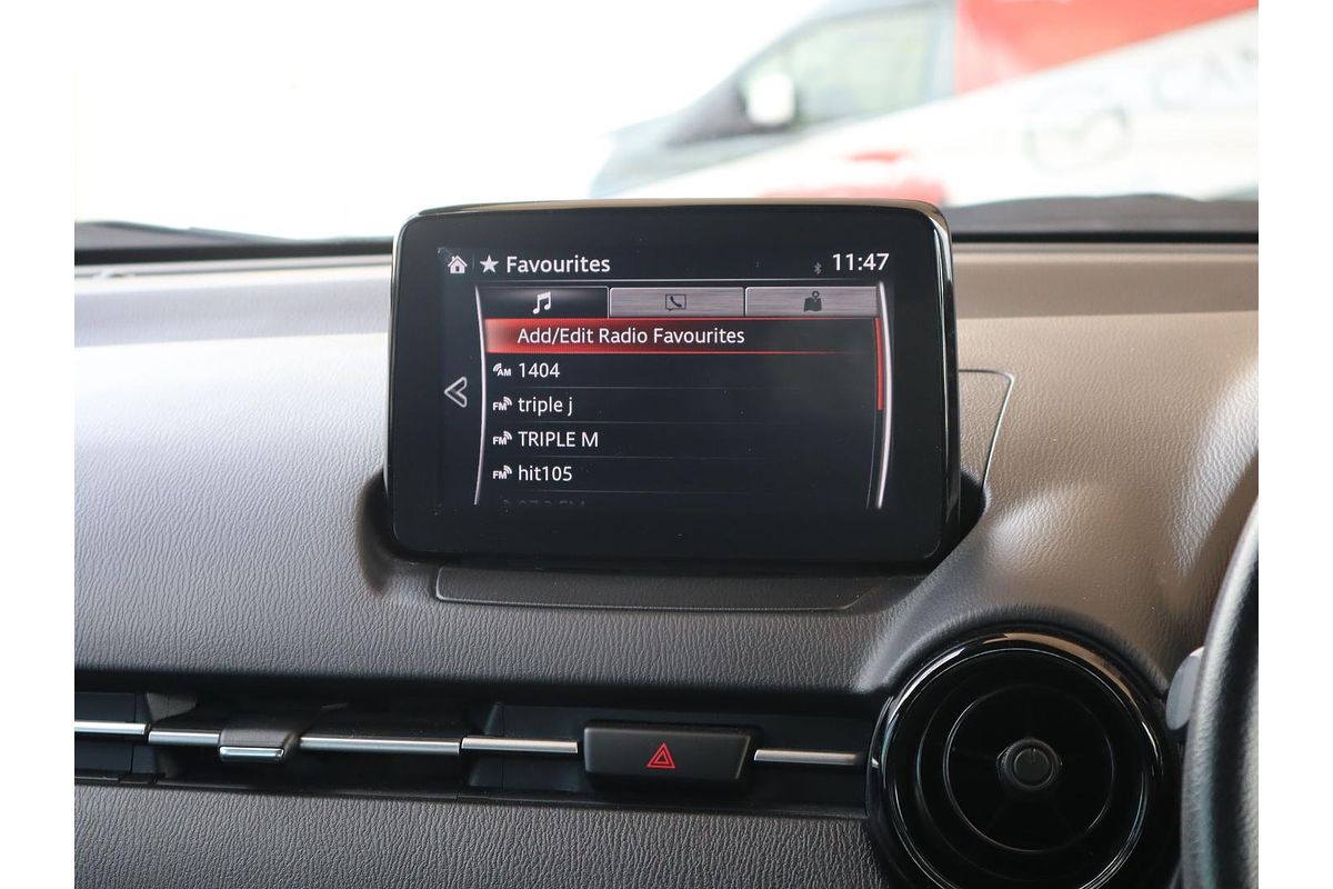 2020 Mazda CX-3 Neo Sport DK