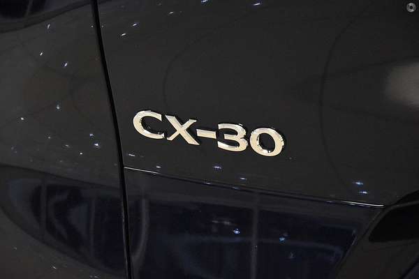 2025 Mazda CX-30 G20 Pure DM Series