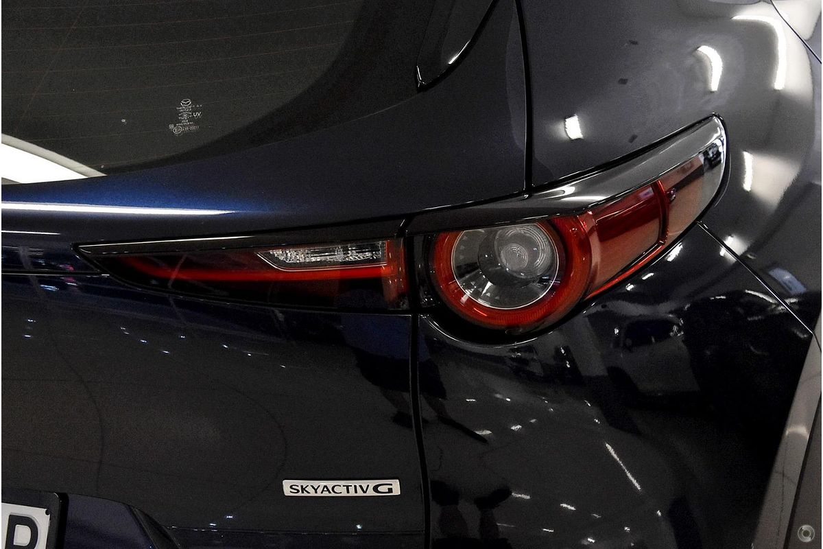 2025 Mazda CX-30 G20 Pure DM Series