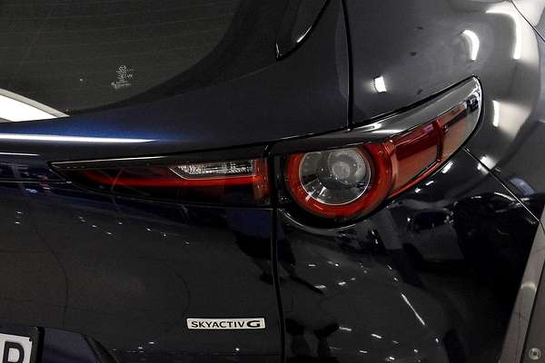 2025 Mazda CX-30 G20 Pure DM Series