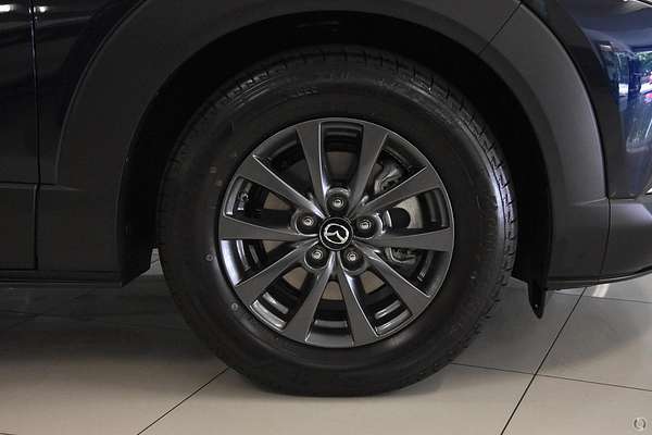 2025 Mazda CX-30 G20 Pure DM Series