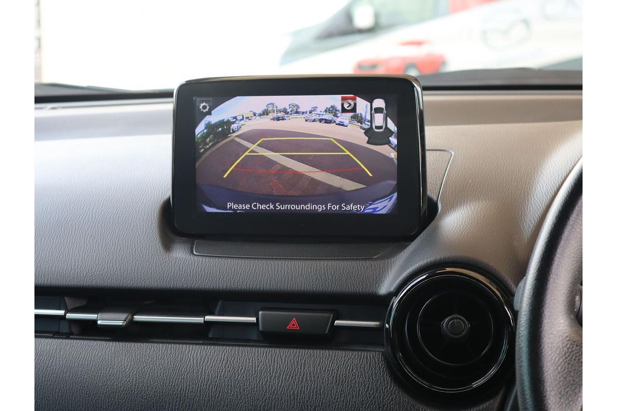 2020 Mazda CX-3 Neo Sport DK