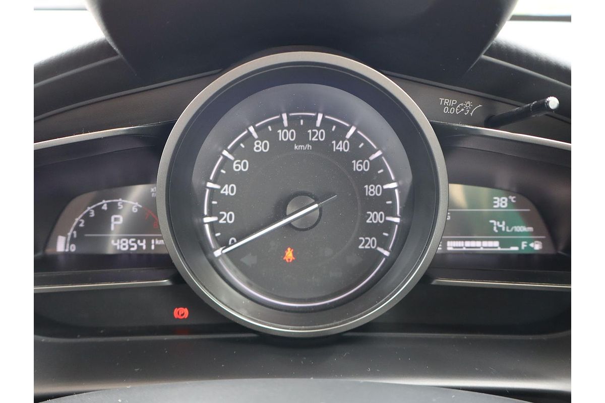 2020 Mazda CX-3 Neo Sport DK