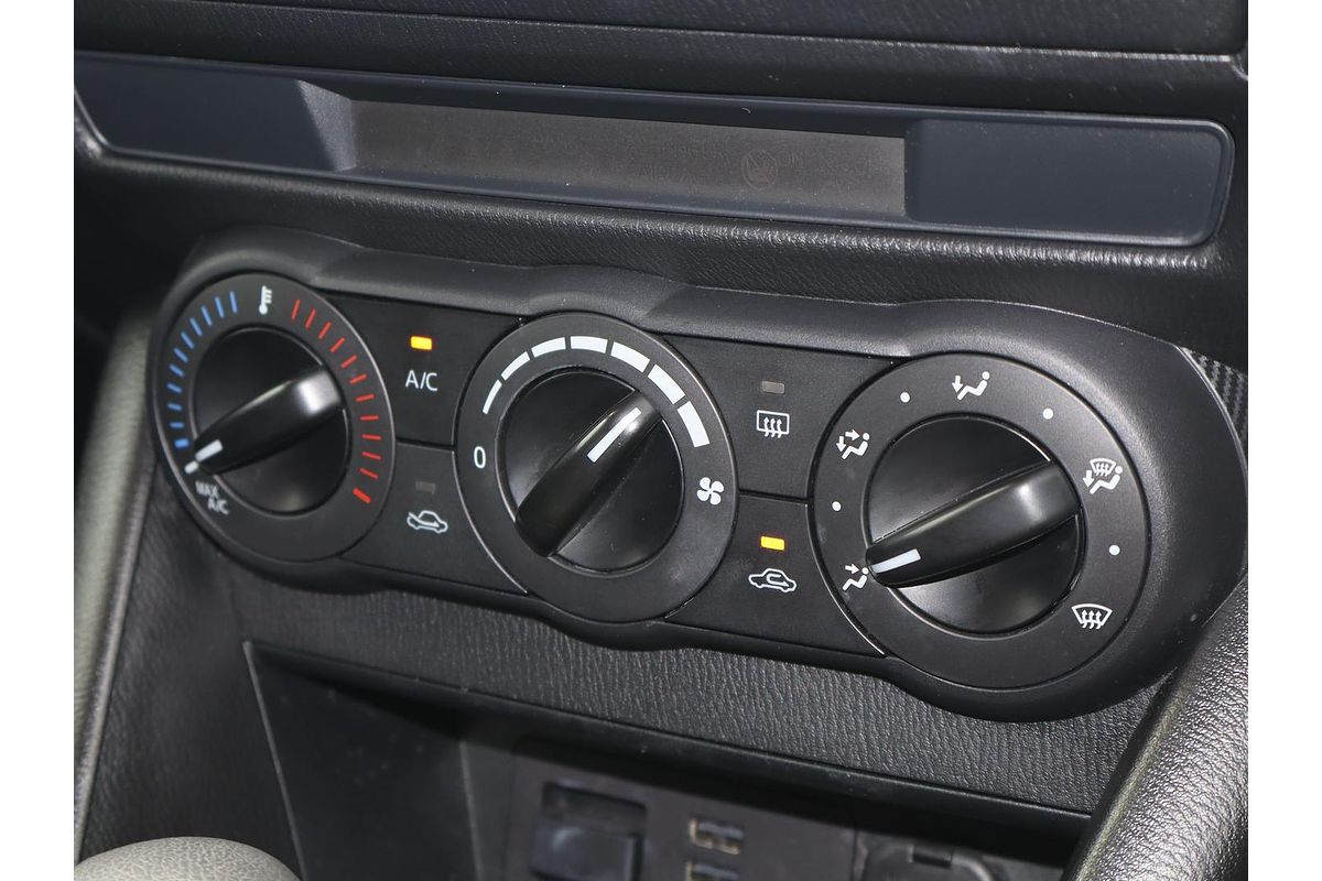 2020 Mazda CX-3 Neo Sport DK