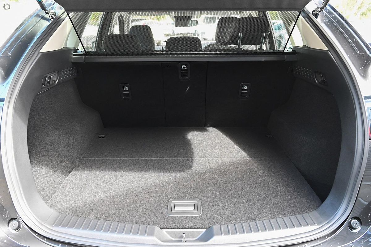 2025 Mazda CX-5 G25 Maxx Sport KF Series