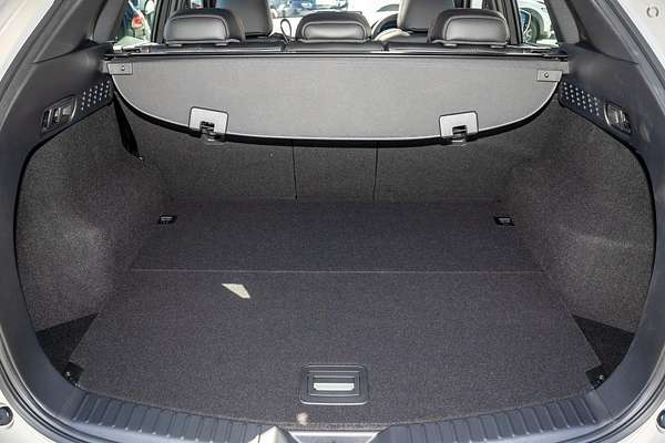 2025 Mazda CX-5 G25 GT SP KF Series