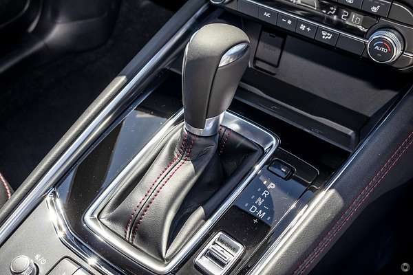 2025 Mazda CX-5 G25 GT SP KF Series