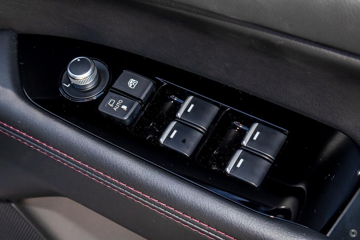 2025 Mazda CX-5 G25 GT SP KF Series