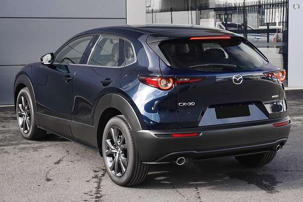 2025 Mazda CX-30 G20 Astina DM Series