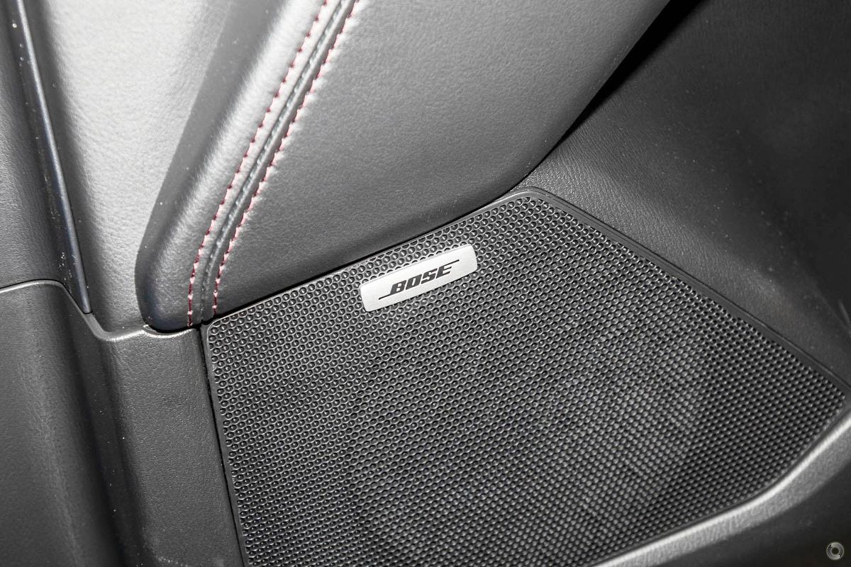 2025 Mazda CX-5 G35 GT SP KF Series