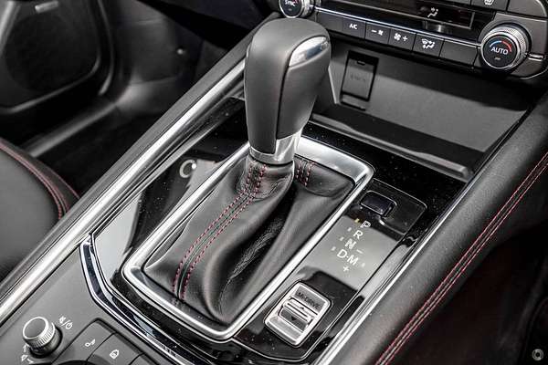 2025 Mazda CX-5 G35 GT SP KF Series