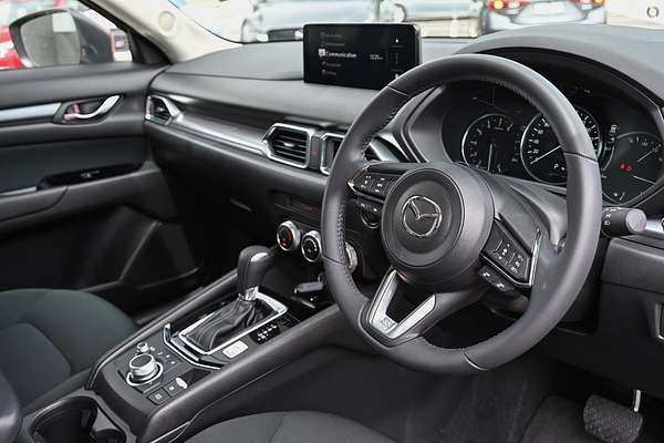 2025 Mazda CX-5 G20 Maxx KF Series