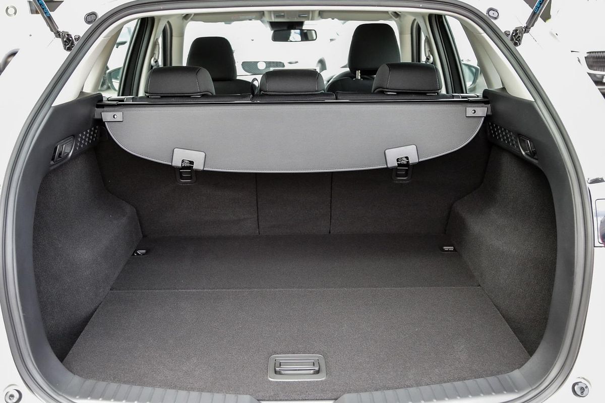 2025 Mazda CX-5 G25 Maxx Sport KF Series